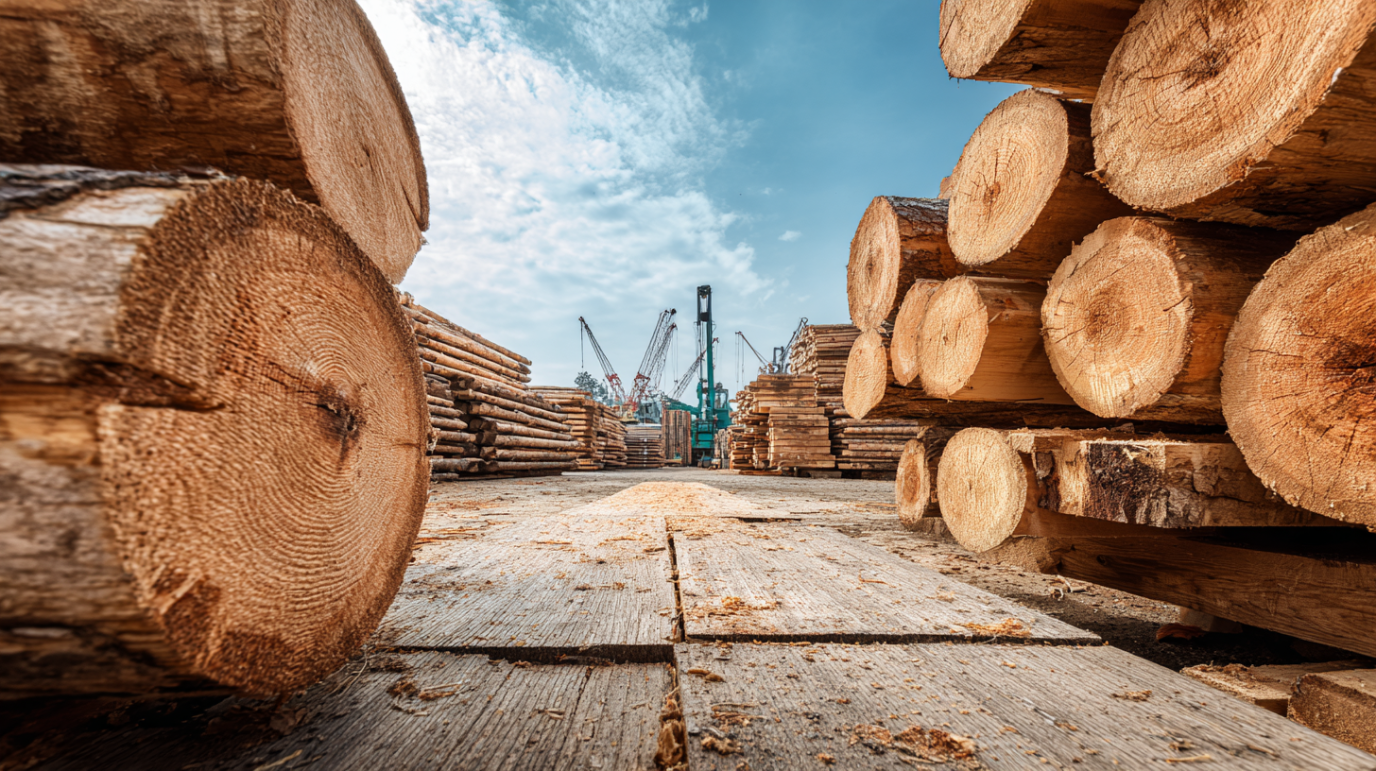 wood
