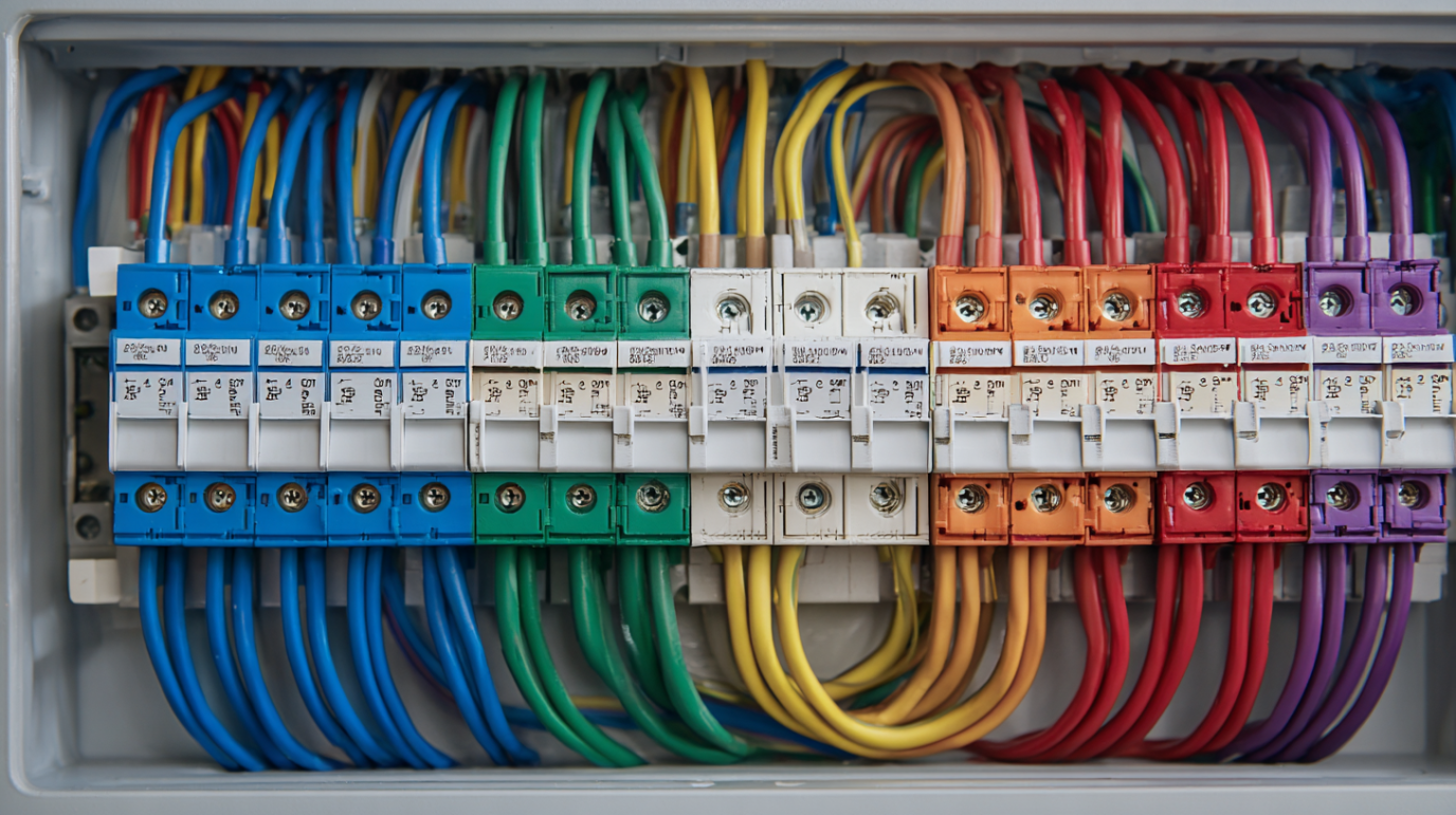 electrical installation