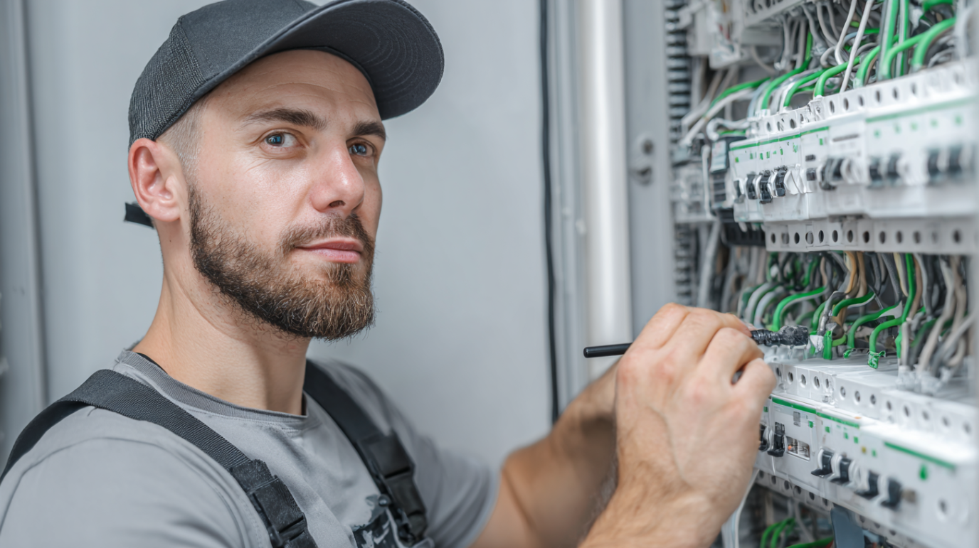 electrical failures