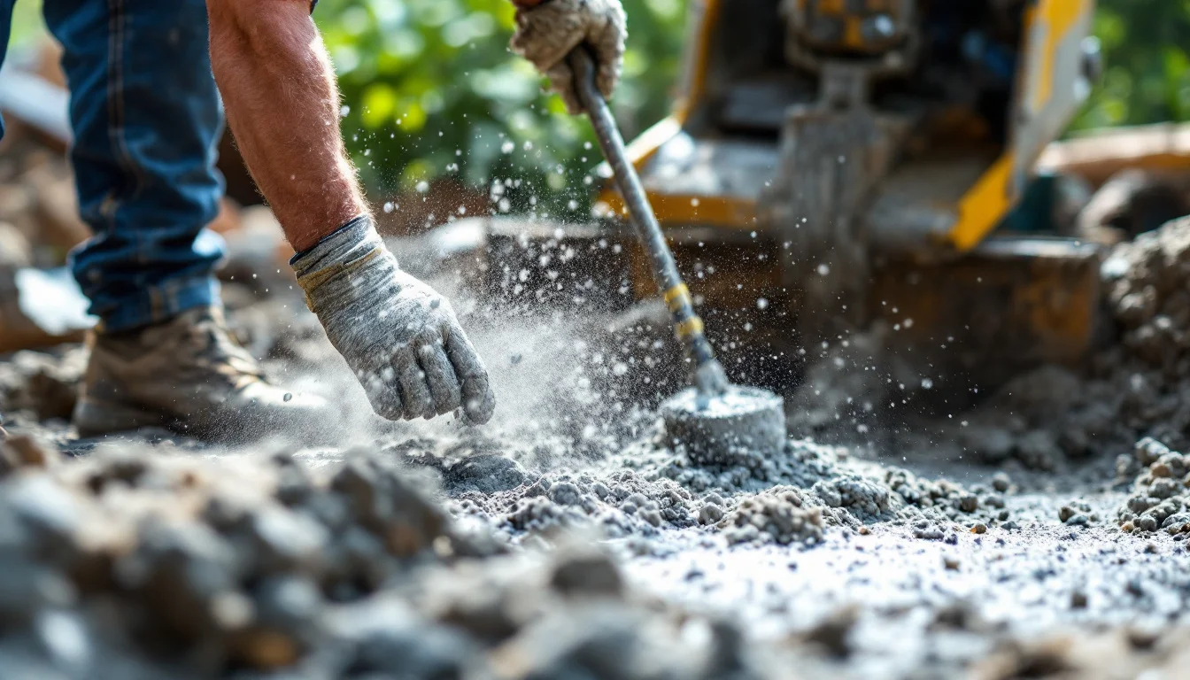 Types of Concrete Explained: Matching Mix, Load and Pour to the Job