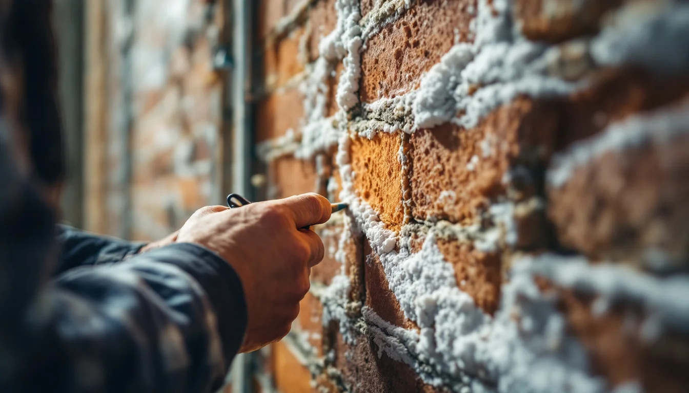 Cavity Wall Insulation: The Process, the Real Costs and What Actually Goes Wrong