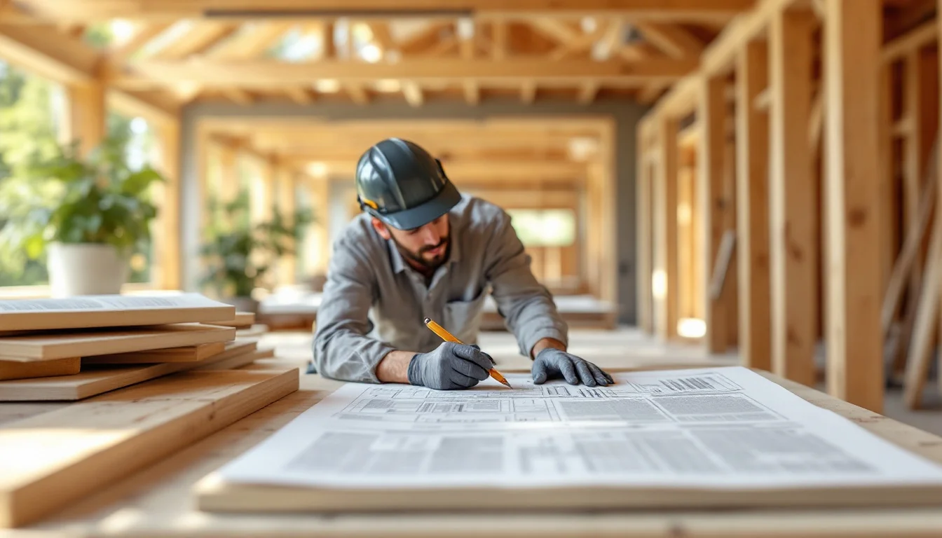 Timber Frame vs Masonry: Where the Real Cost and Time Savings Actually Happen