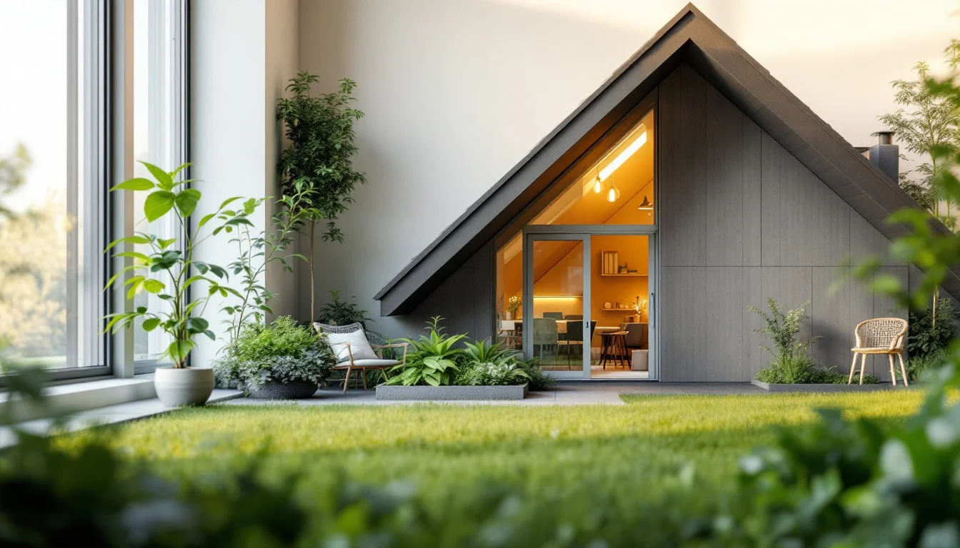 Passive House Principles in a Standard Renovation: Choosing Between Full EnerPHit Certification and Doing It Yourself